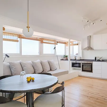 Apartment Romantic Gem In Graca